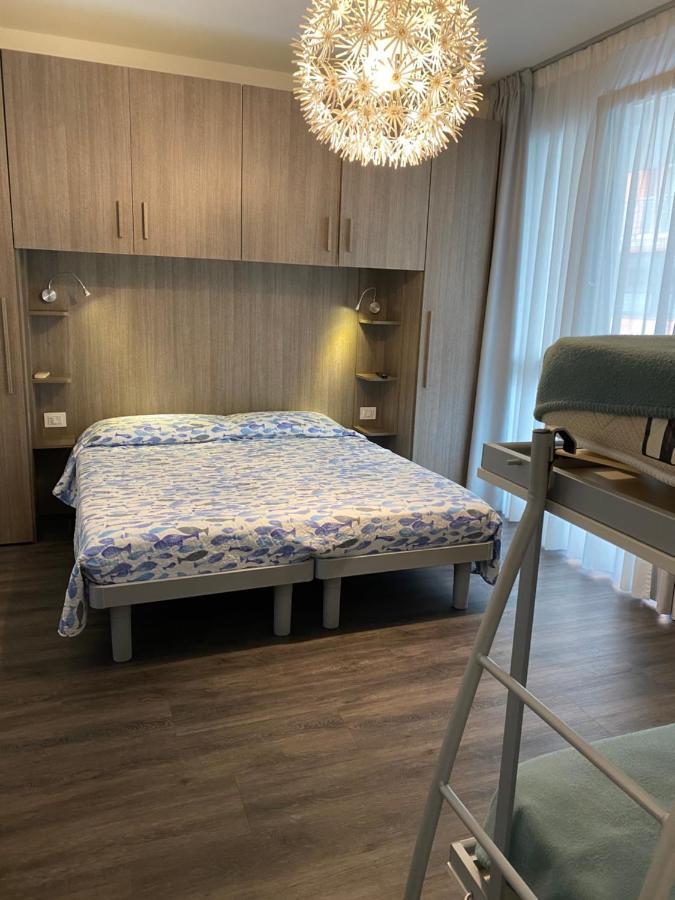 Sole E Amore Lido di Jesolo Dış mekan fotoğraf